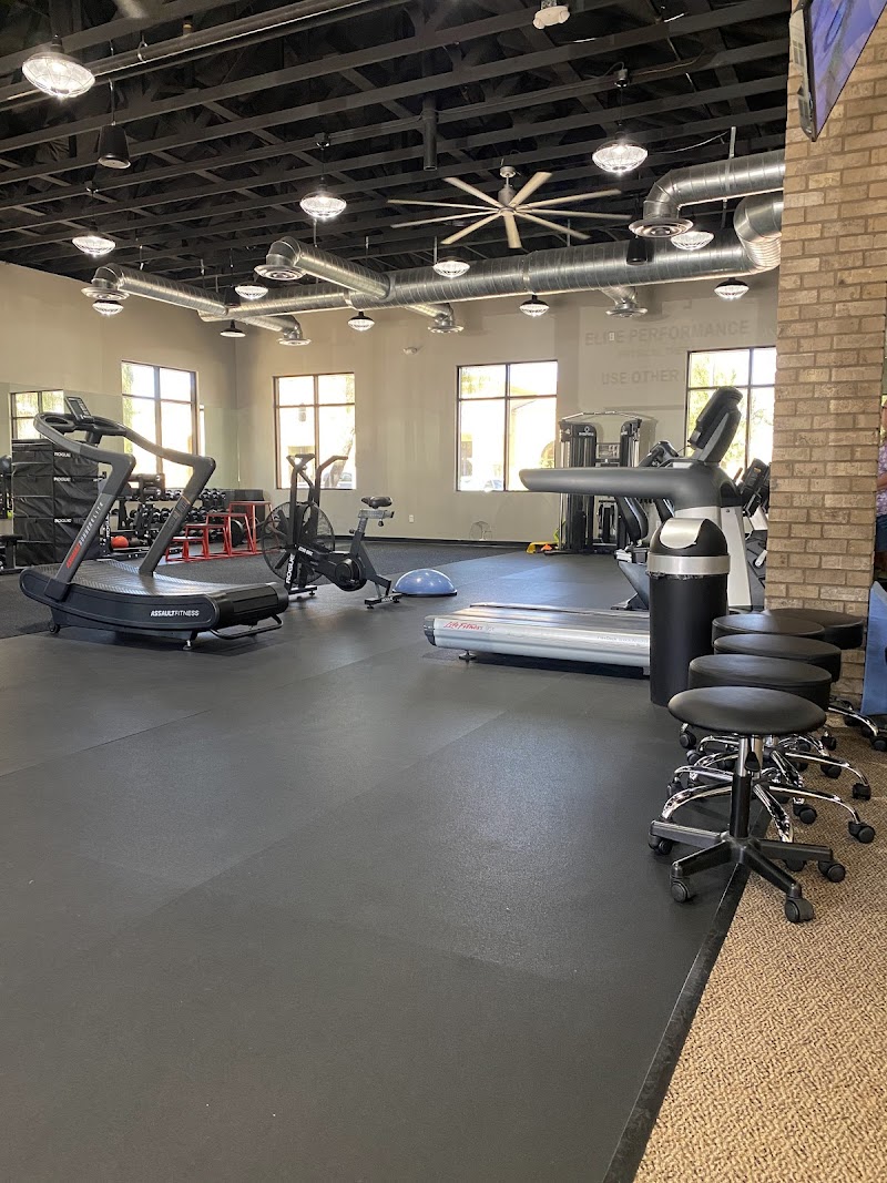 Elite Performance Physical Therapy — featured photo