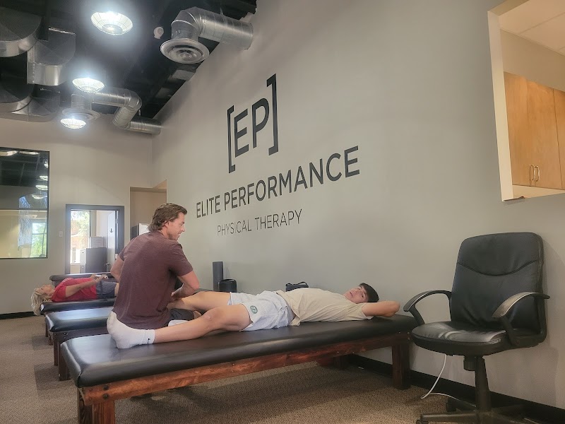 Elite Performance Physical Therapy — photo 2