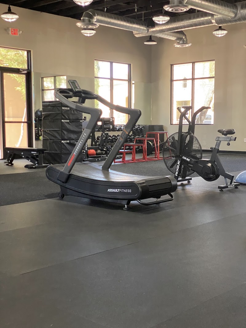 Elite Performance Physical Therapy — photo 3