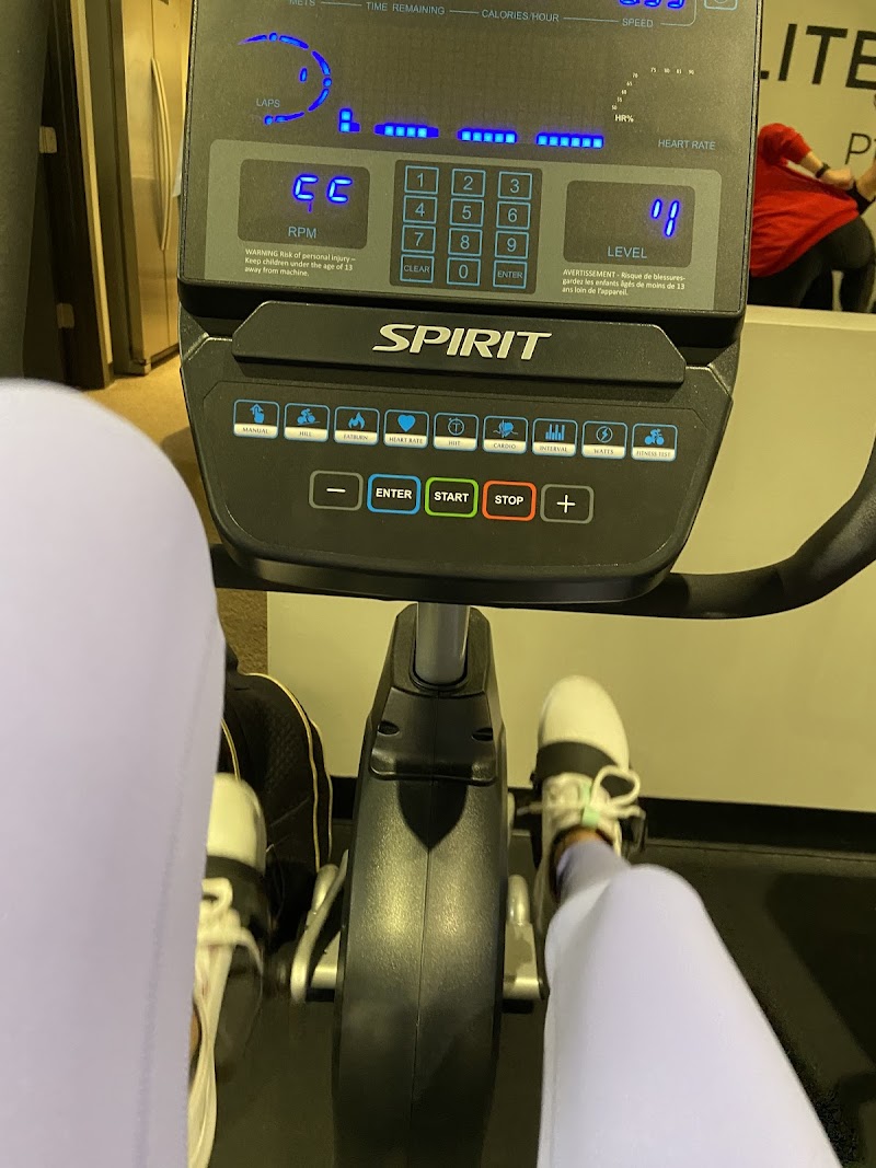 Elite Performance Physical Therapy — photo 4