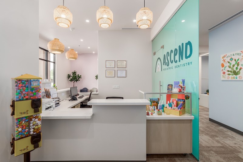 Ascend Pediatric Dentistry — featured photo