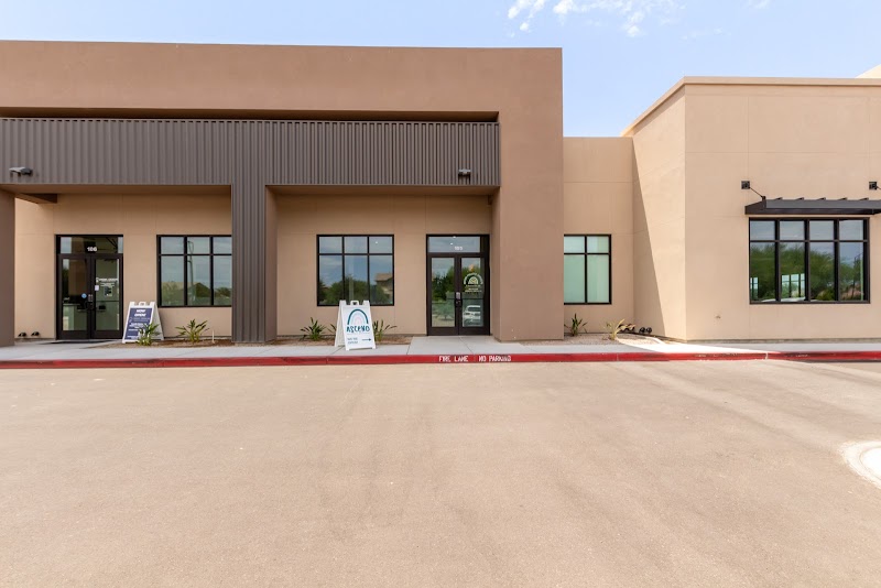 Ascend Pediatric Dentistry — photo 4