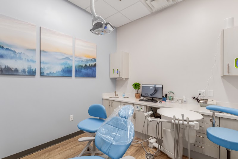 Ascend Pediatric Dentistry — photo 5