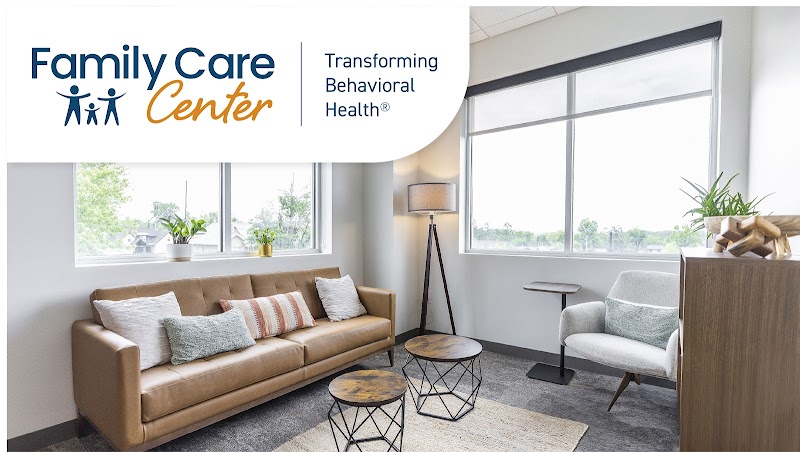 Family Care Center Therapy & Psychiatry – Gilbert — featured photo