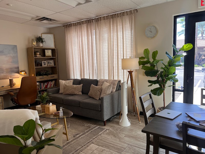 Healing Hearts Counseling — photo 5