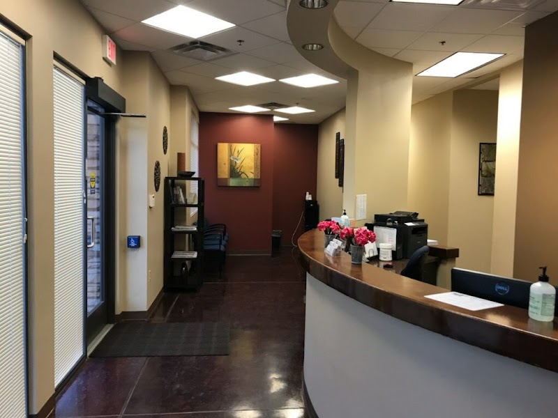 Ocotillo Internal Medicine Associates — photo 2