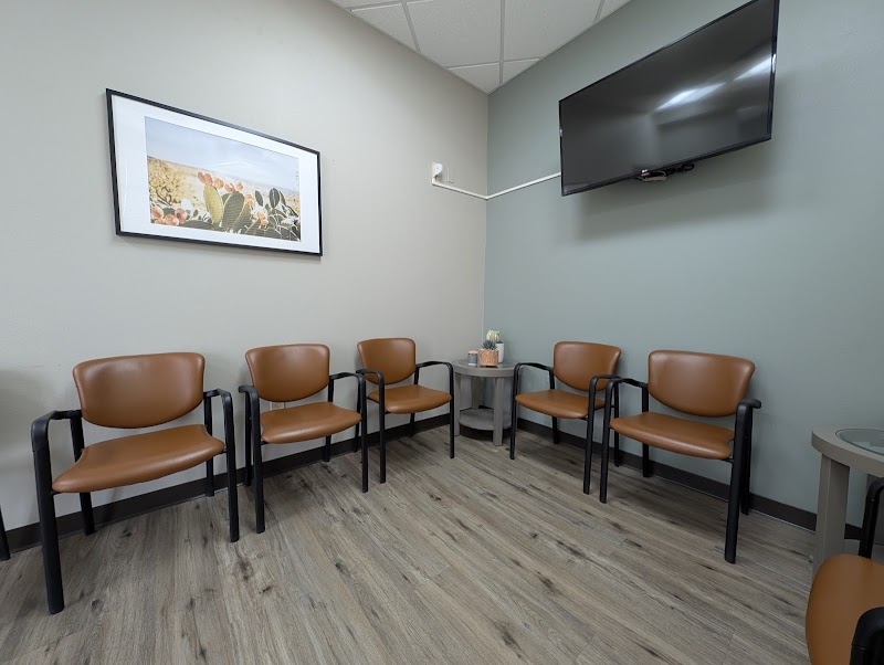 Ocotillo Internal Medicine Associates — photo 5