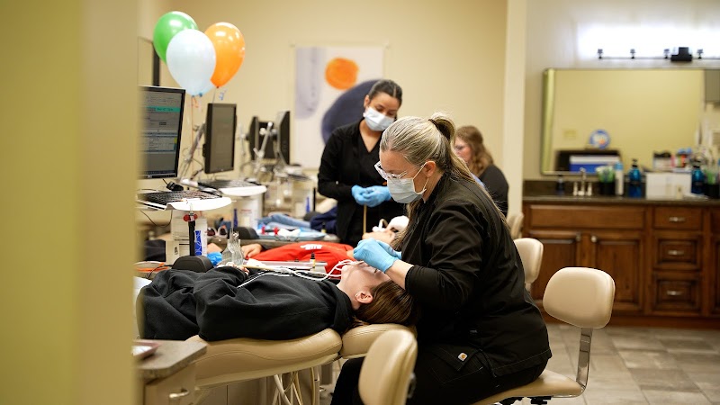 Rollins & Petersen Orthodontics — photo 2