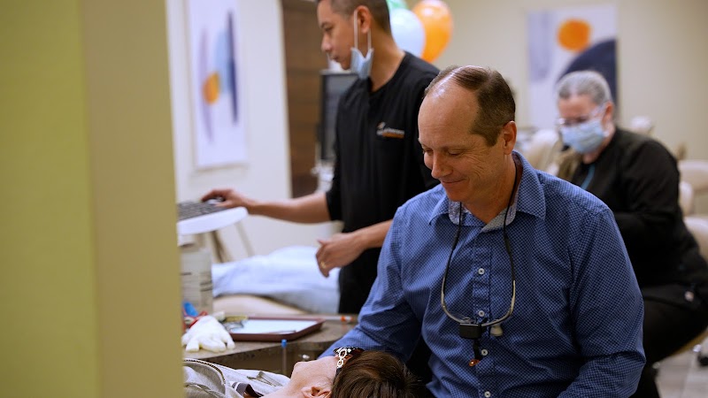Rollins & Petersen Orthodontics — photo 5