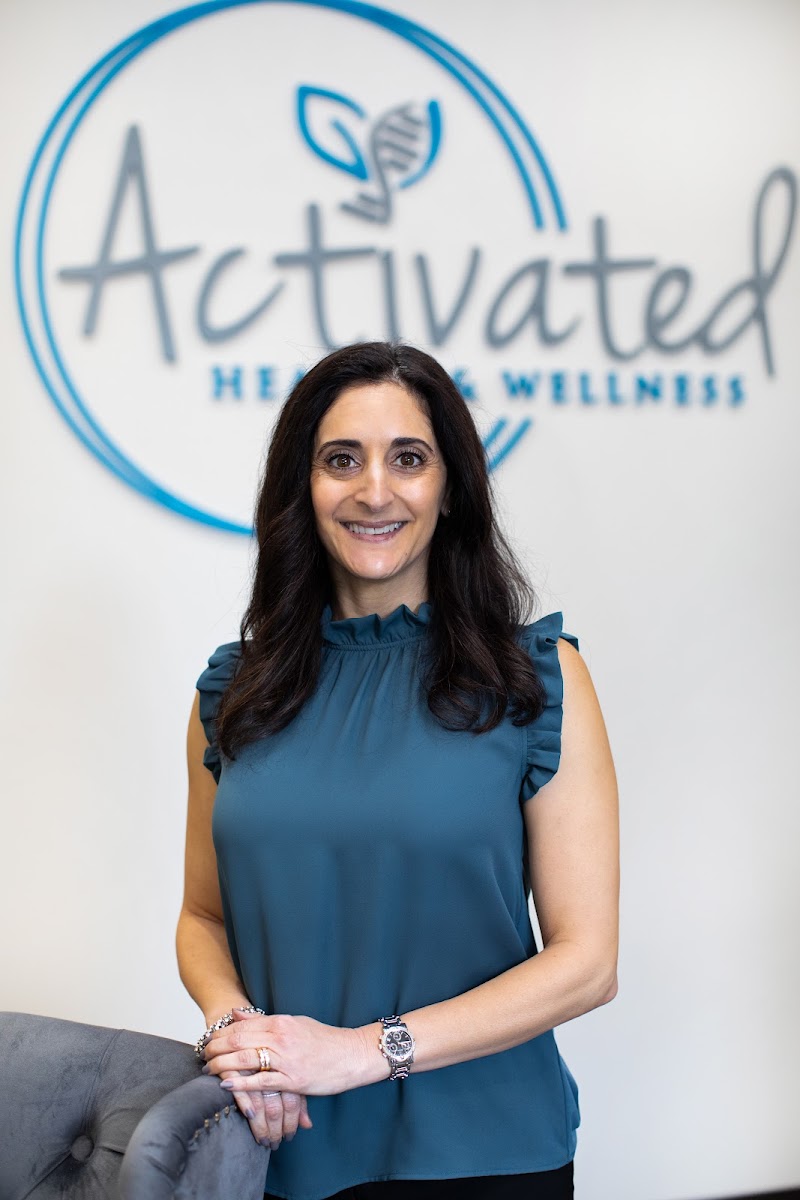 Activated Health And Wellness — featured photo