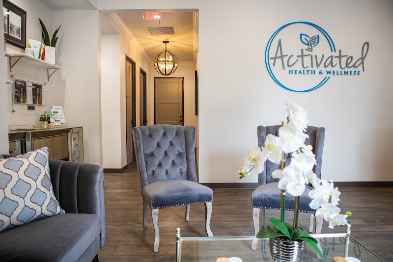 Activated Health And Wellness — photo 3