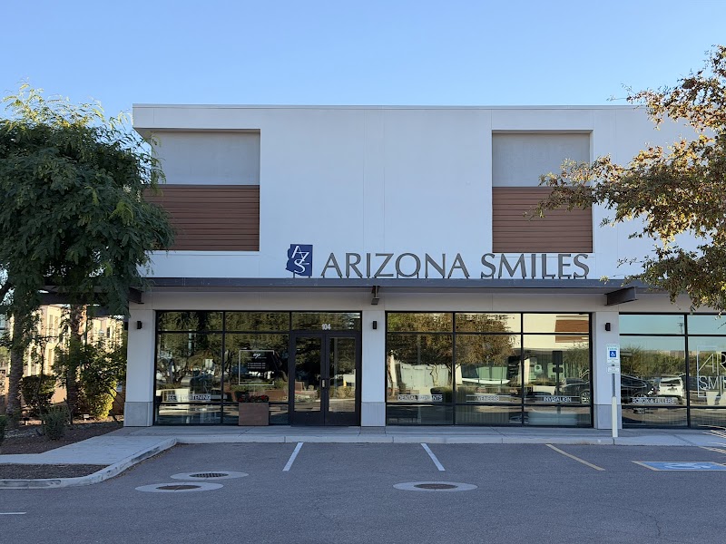 Arizona Smiles | Gilbert, Az — photo 2