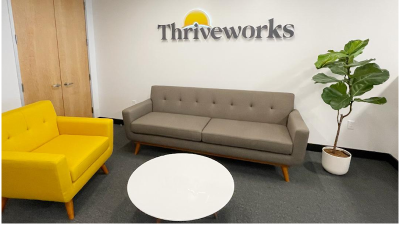 Thriveworks Counseling & Psychiatry Gilbert — featured photo