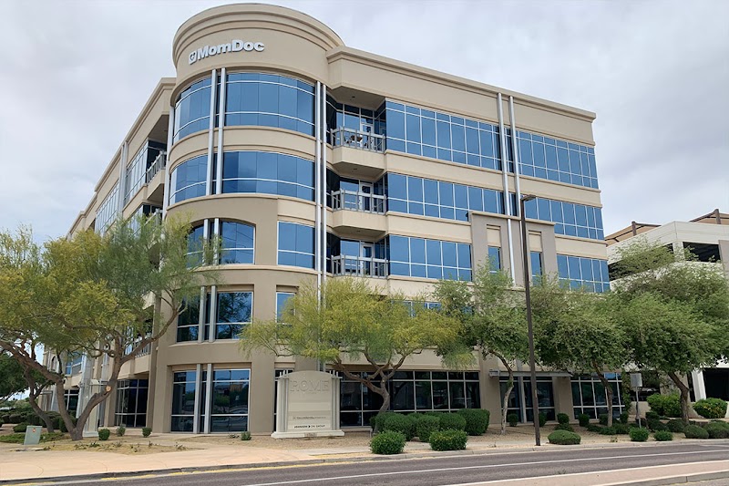 Thriveworks Counseling & Psychiatry Gilbert — photo 3