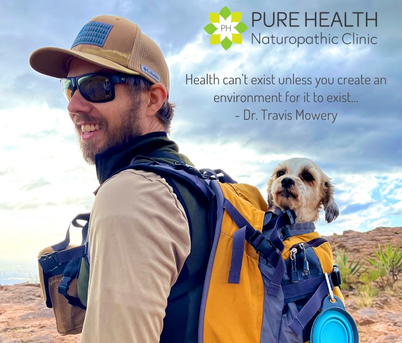 Pure Health Naturopathic Clinic — featured photo