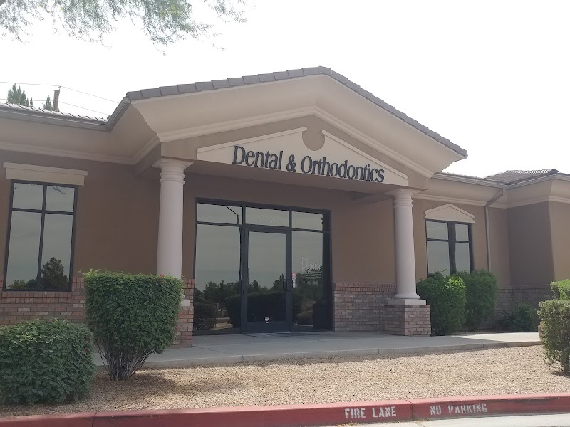 Hudson Dental & Orthodontics — photo 1