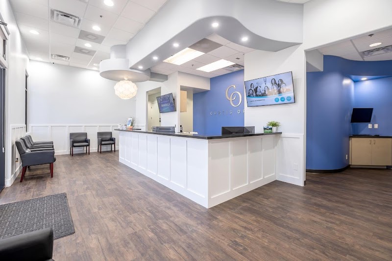 Curtis Orthodontics — photo 2