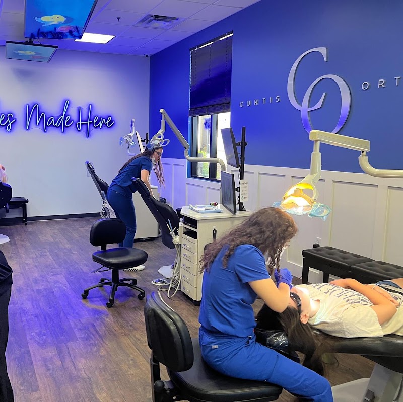 Curtis Orthodontics — photo 3