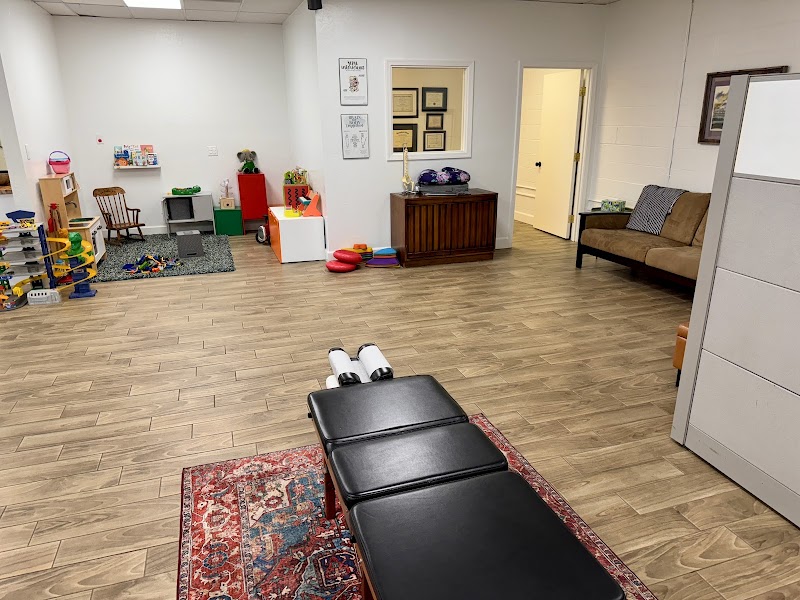 Whole Health Chiropractic — photo 3