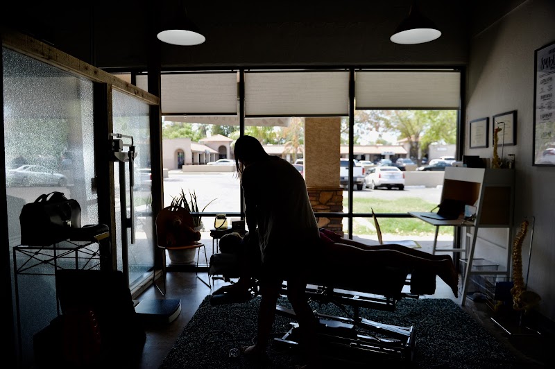 Whole Health Chiropractic — photo 4