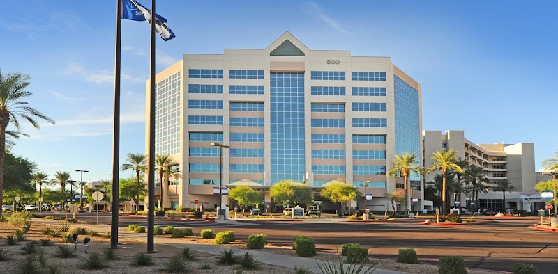 Arizona Heart Rhythm Center — photo