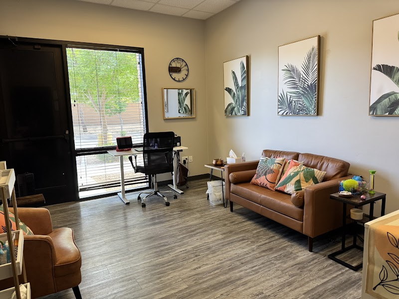Clearwaves Counseling — featured photo