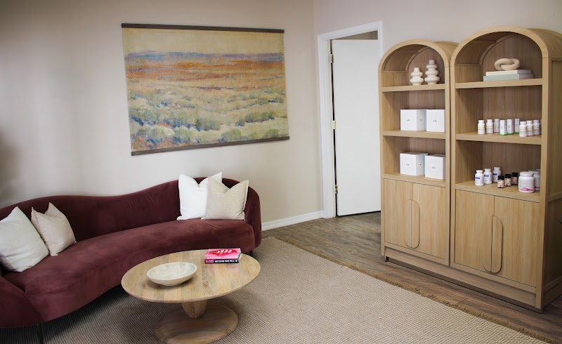 Cura Integrative Medicine — photo 1