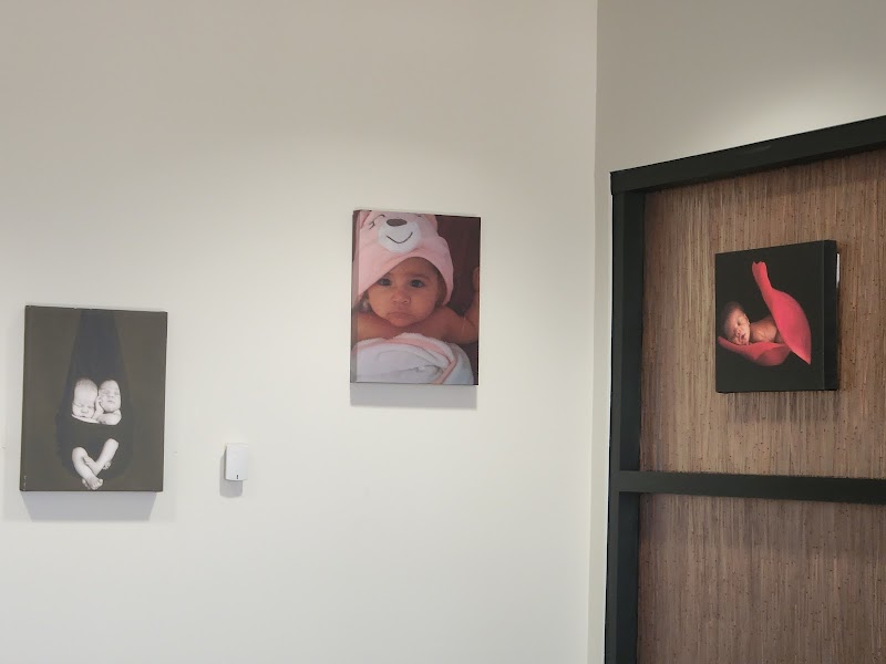 Desert Maternal Fetal Medicine Gilbert — photo