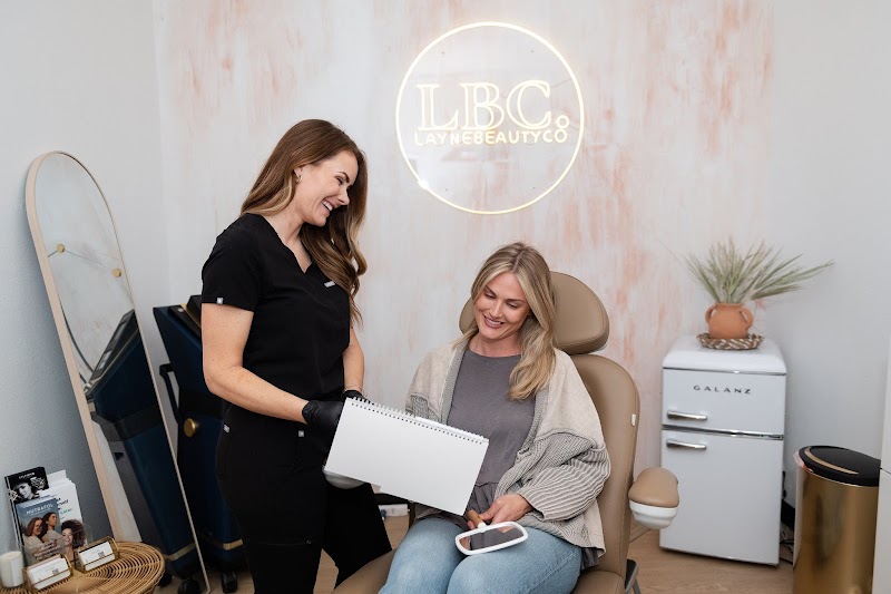 Lbc Aesthetics + Wellness — photo 4