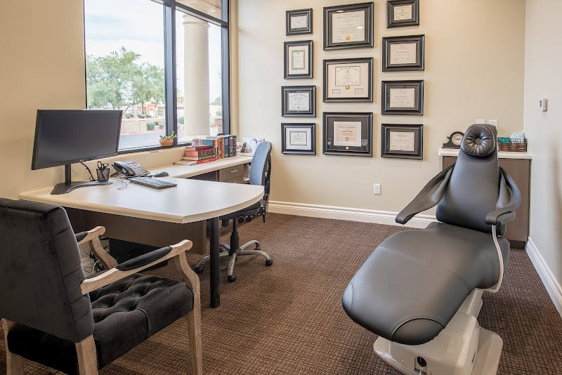 Desert Valley Oral Surgery — featured photo