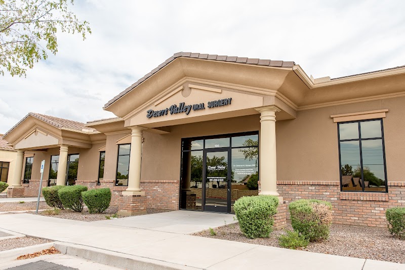Desert Valley Oral Surgery — photo 3