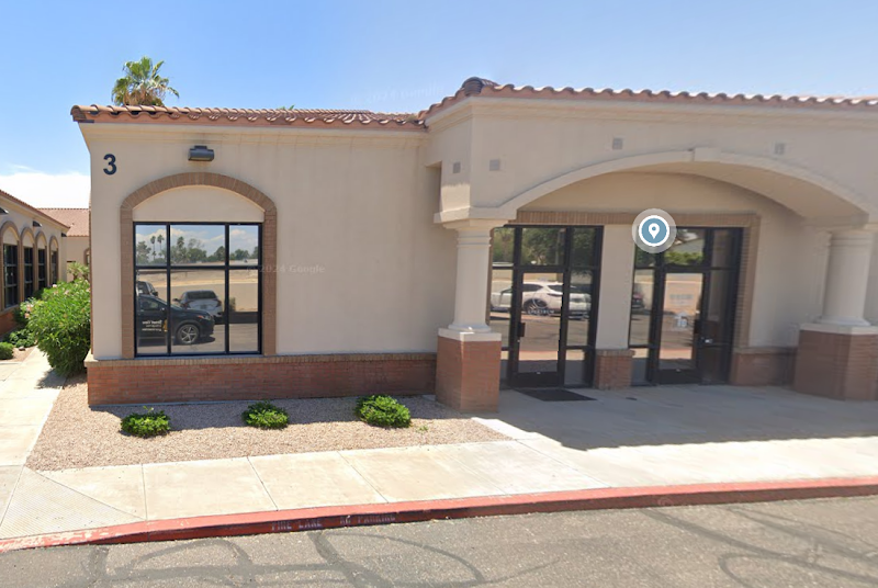 Zenox Physical Therapy & Wellness — featured photo