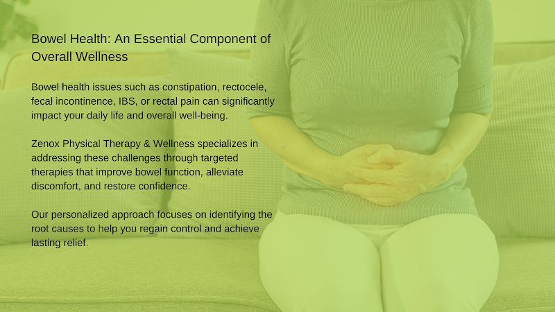Zenox Physical Therapy & Wellness — photo 4