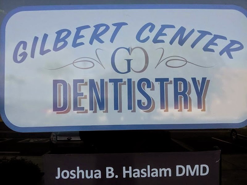 Gilbert Center Dentistry — featured photo