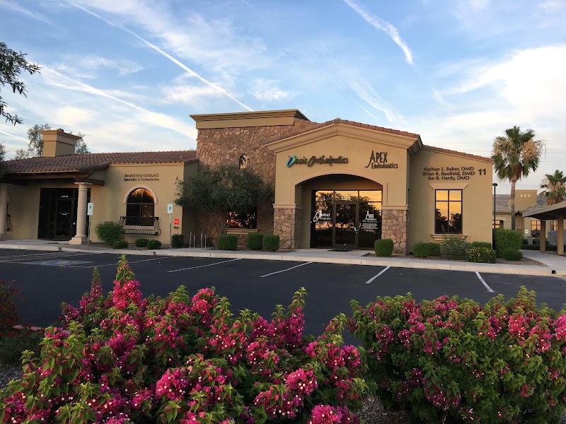 Oasis Orthodontics: Scott P. Day, Dmd, Ms — featured photo
