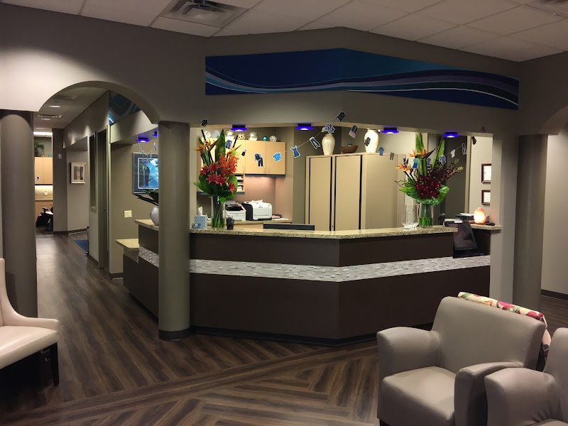 Oasis Orthodontics: Scott P. Day, Dmd, Ms — photo 2