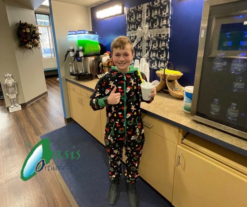 Oasis Orthodontics: Scott P. Day, Dmd, Ms — photo 4