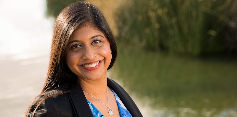 Dr. Nisha Todi, Clinical Psychologist In Gilbert — photo 2